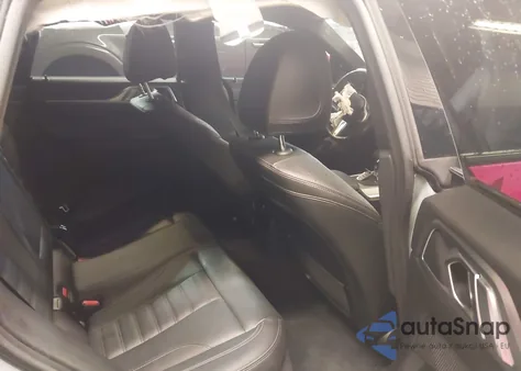 2022 BMW 430I Gran Coupe from USA, damaged, VIN WBA63AV04NFM77774